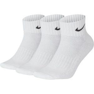 Nike U NK V CUSH ANKLE- 3P VALUE