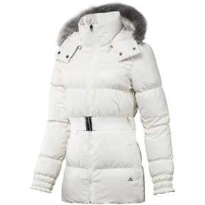 Jacheta iarna adidas femei J LONG D JKT