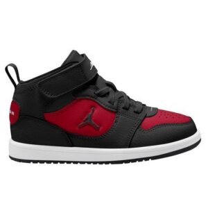 NIKE-JORDAN COURT CONNECT MID (PS)