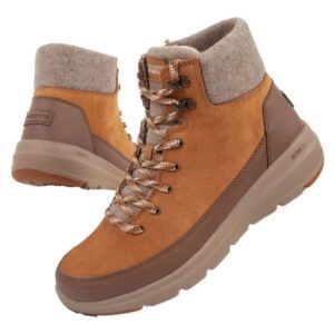 SKECHERS GLACIAL ULTRA - TAHOE