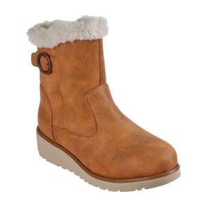 KEEPSAKES WEDGE-COMFY WINTER