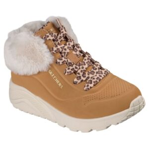 SKECHERS UNO LITE - FUREVER FABULOUS